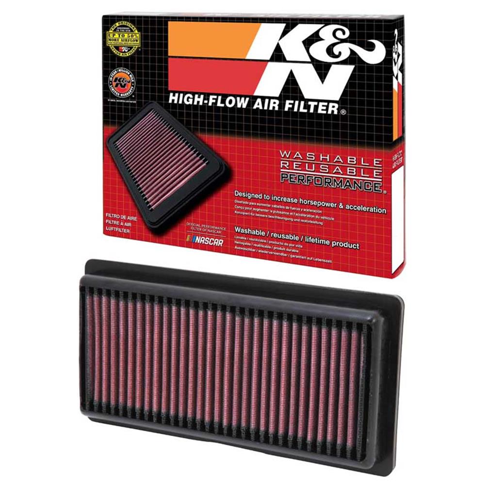 FILTRE A AIR DE REMPLACEMENT K&N 33-2479
