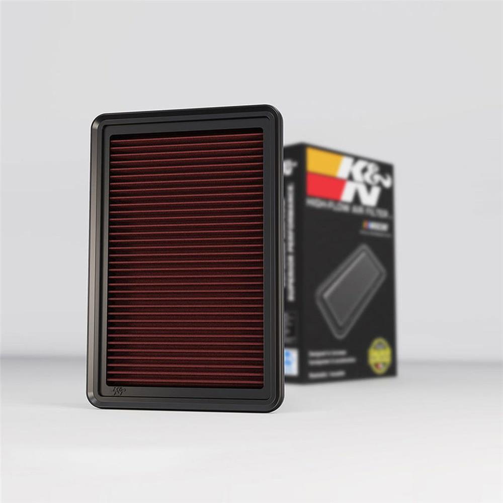FILTRE A AIR DE REMPLACEMENT K&N 33-2480