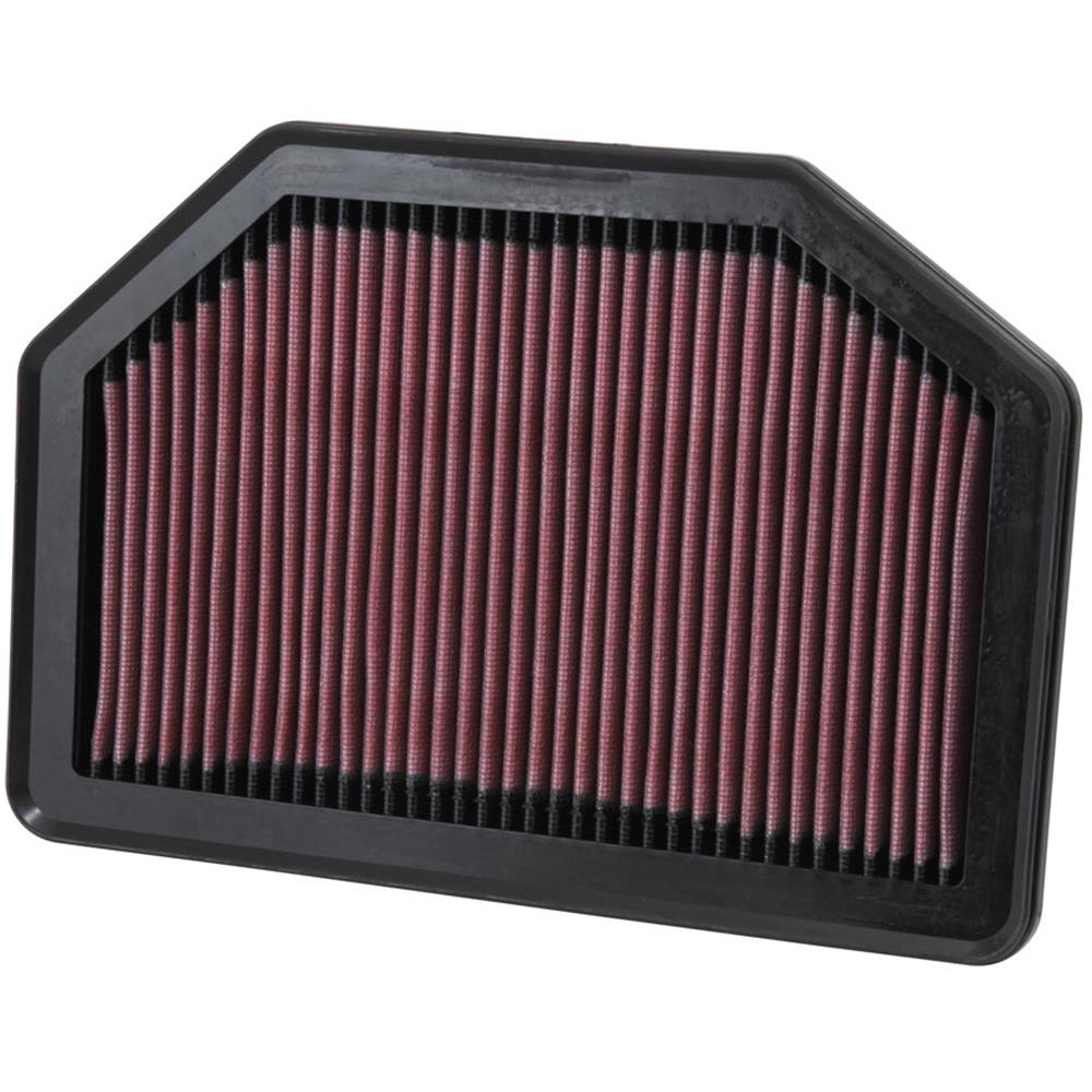 FILTRE A AIR DE REMPLACEMENT K&N 33-2481