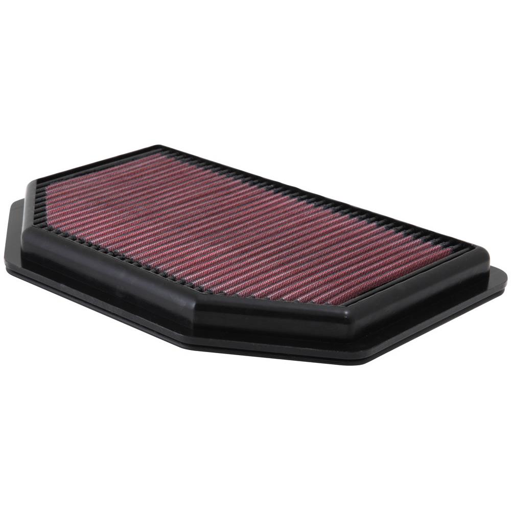 FILTRE A AIR DE REMPLACEMENT K&N 33-2481
