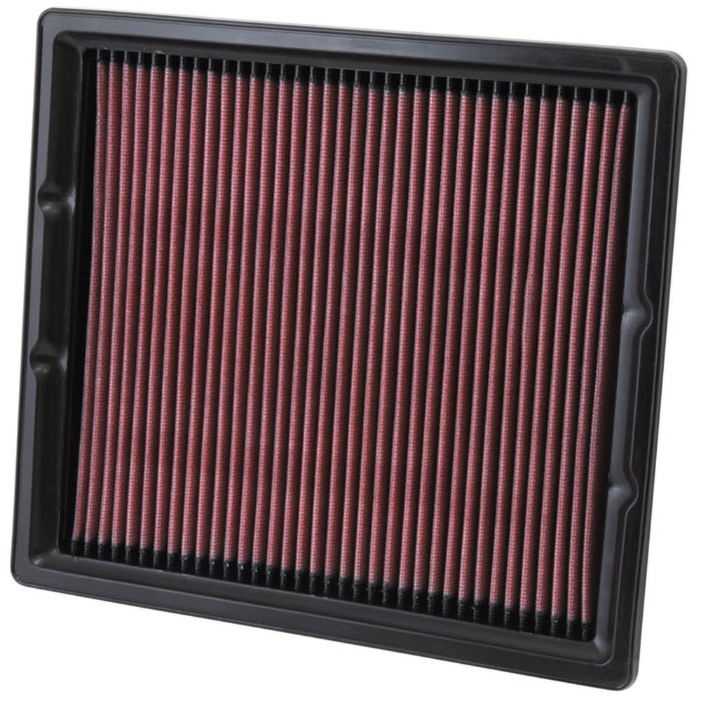 FILTRE A AIR DE REMPLACEMENT K&N 33-2483
