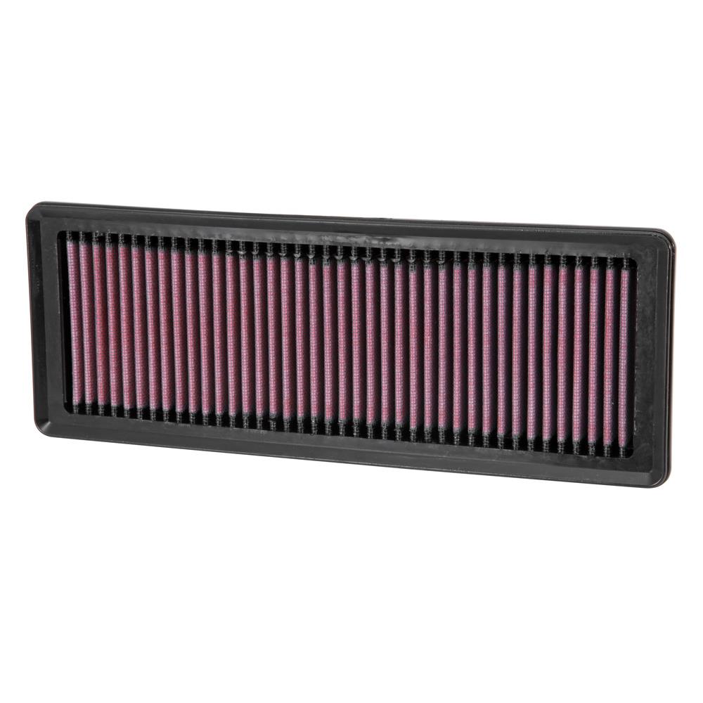 FILTRE A AIR DE REMPLACEMENT K&N 33-2487