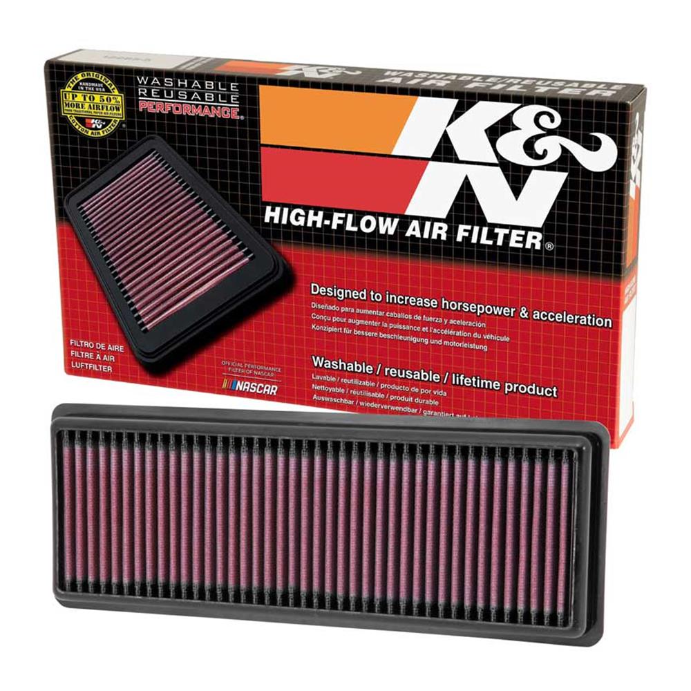 FILTRE A AIR DE REMPLACEMENT K&N 33-2487
