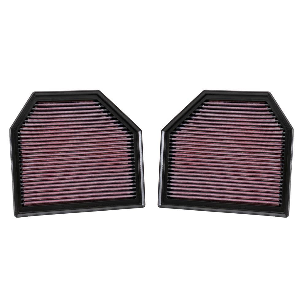 FILTRE A AIR DE REMPLACEMENT K&N 33-2488