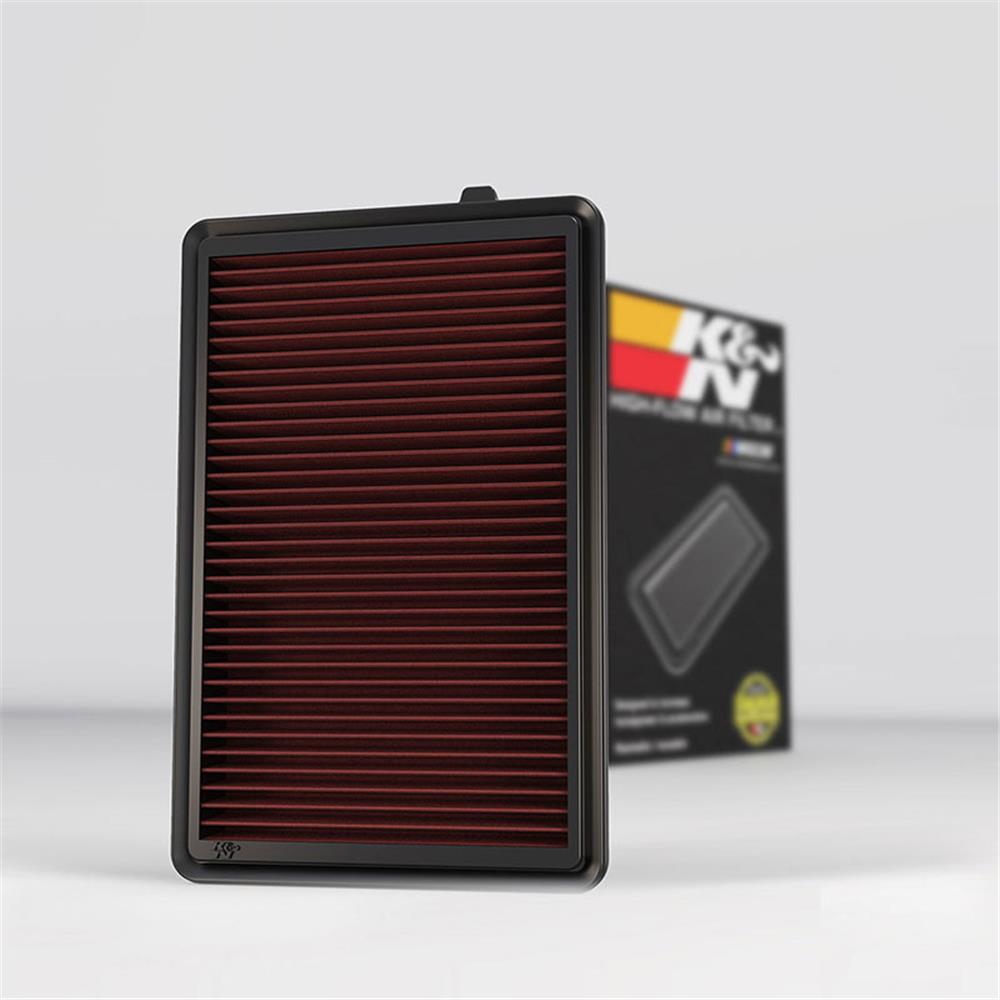 FILTRE A AIR DE REMPLACEMENT K&N 33-2489