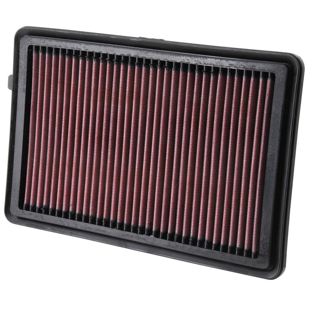 FILTRE A AIR DE REMPLACEMENT K&N 33-2489