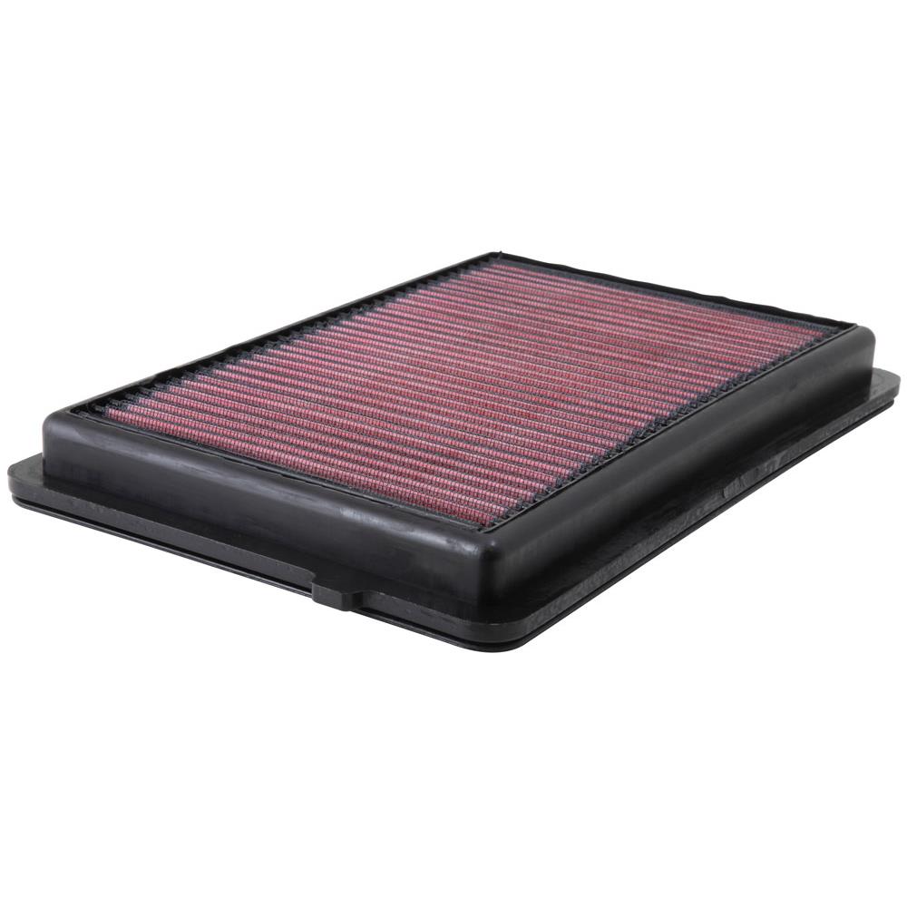 FILTRE A AIR DE REMPLACEMENT K&N 33-2489