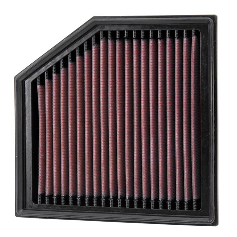FILTRE A AIR DE REMPLACEMENT K&N 33-2491