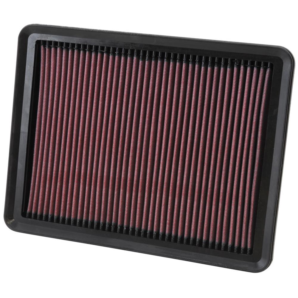 FILTRE A AIR DE REMPLACEMENT K&N 33-2493