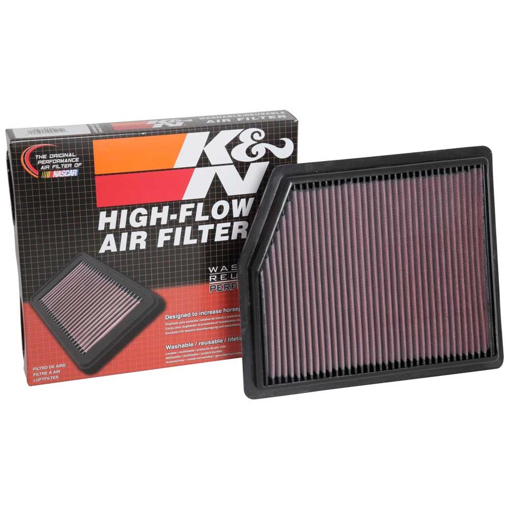 FILTRE A AIR DE REMPLACEMENT K&N 33-2713