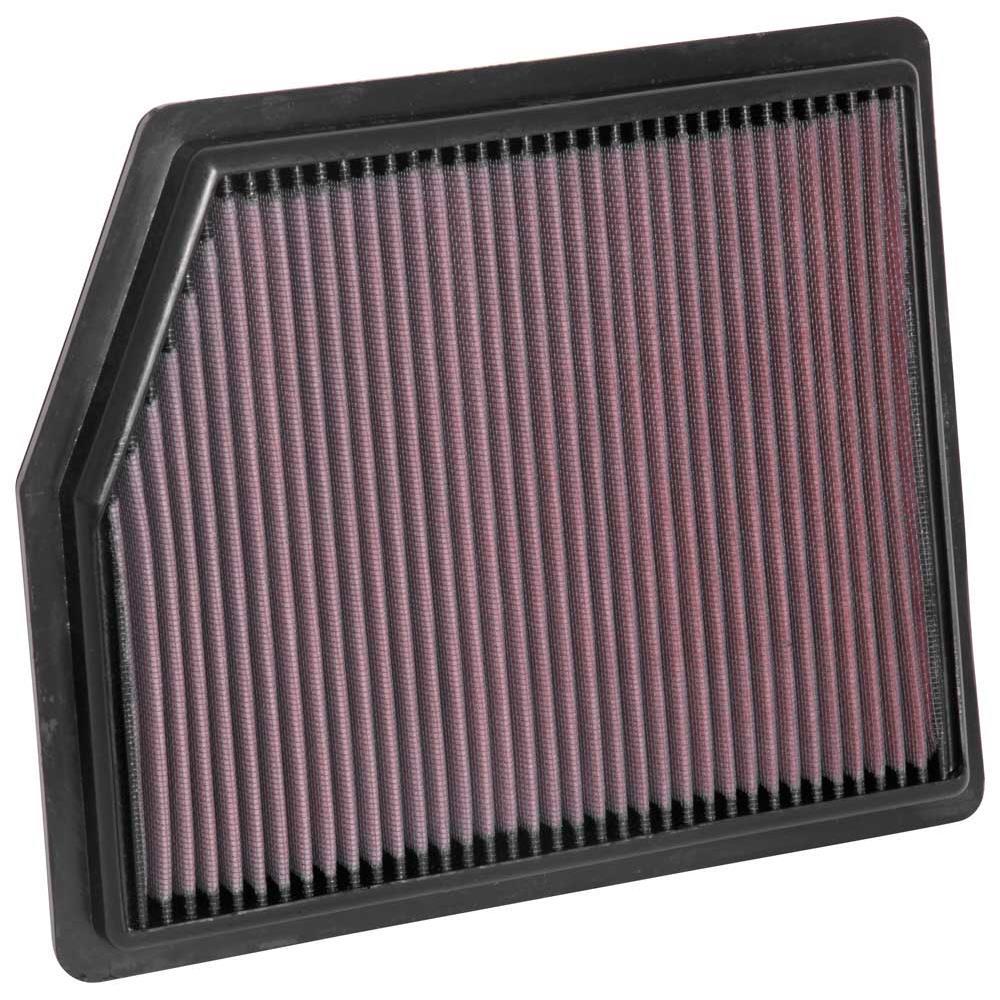 FILTRE A AIR DE REMPLACEMENT K&N 33-2713