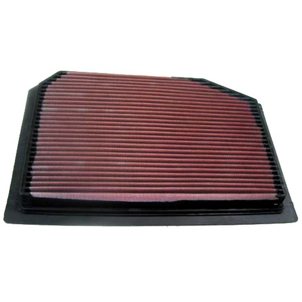 FILTRE A AIR DE REMPLACEMENT K&N 33-2731