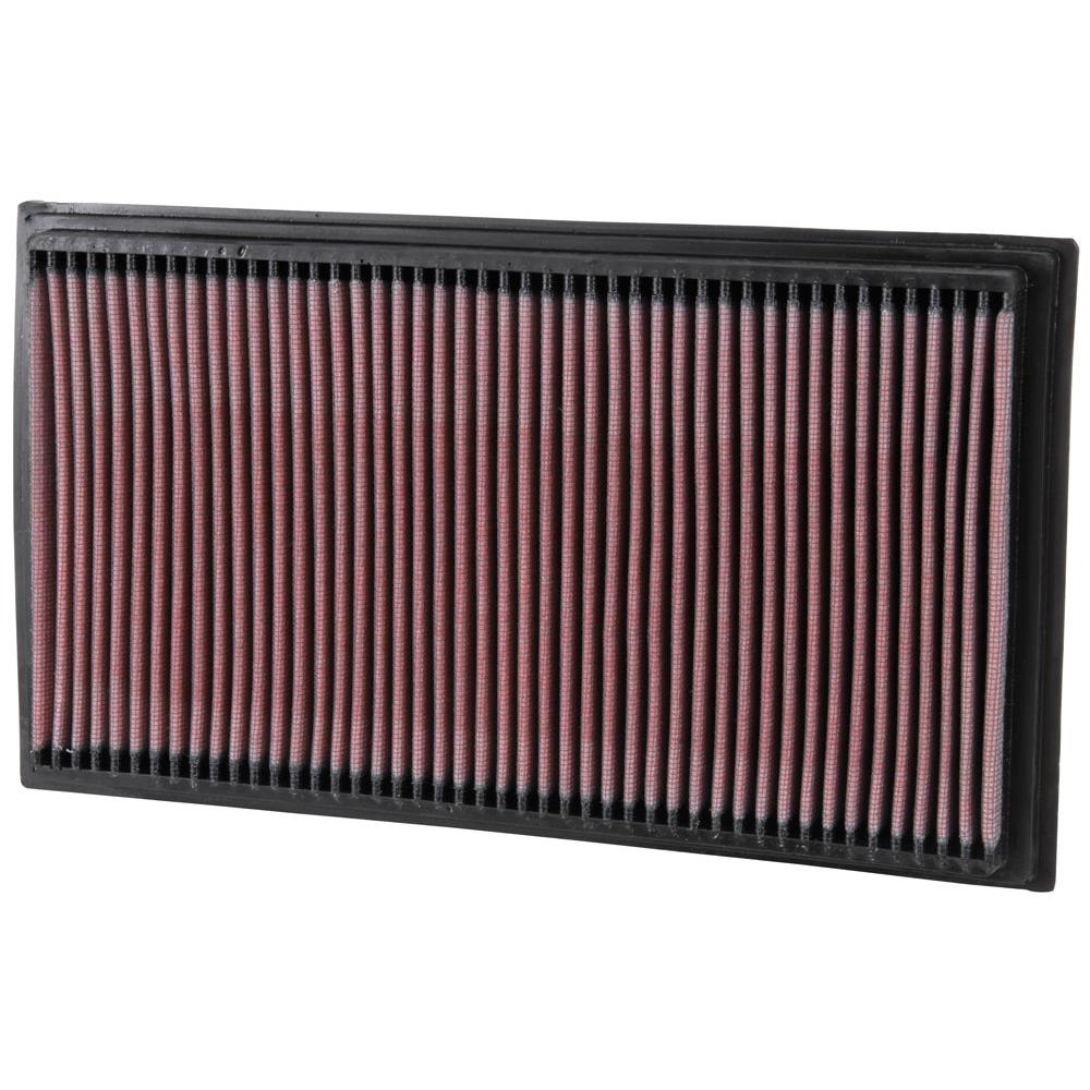 FILTRE A AIR DE REMPLACEMENT K&N 33-2747