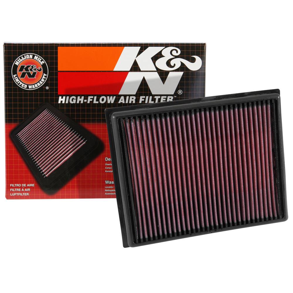FILTRE A AIR DE REMPLACEMENT K&N 33-2793