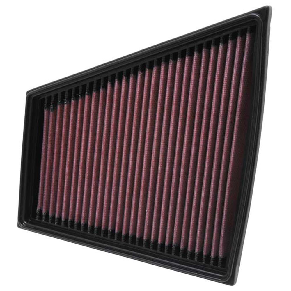 FILTRE A AIR DE REMPLACEMENT K&N 33-2830
