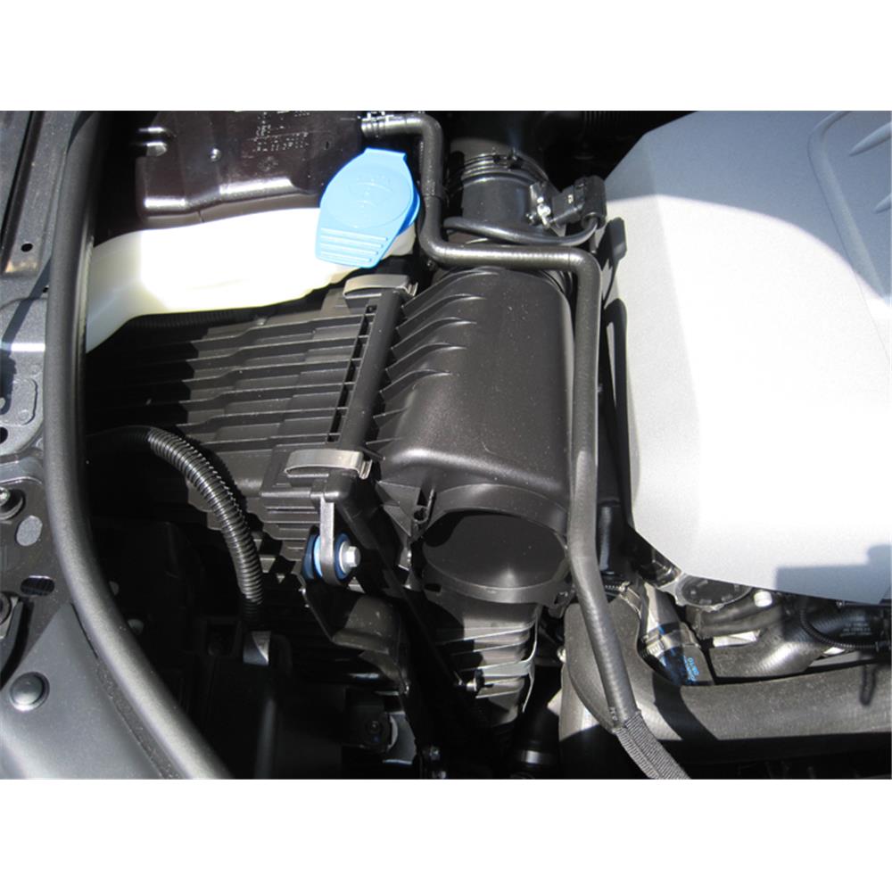 FILTRE A AIR DE REMPLACEMENT K&N 33-2857