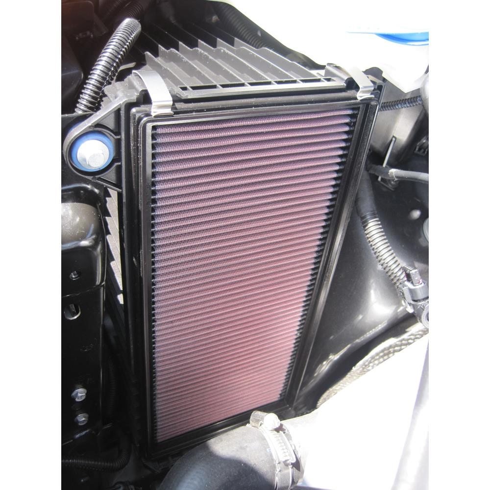 FILTRE A AIR DE REMPLACEMENT K&N 33-2857
