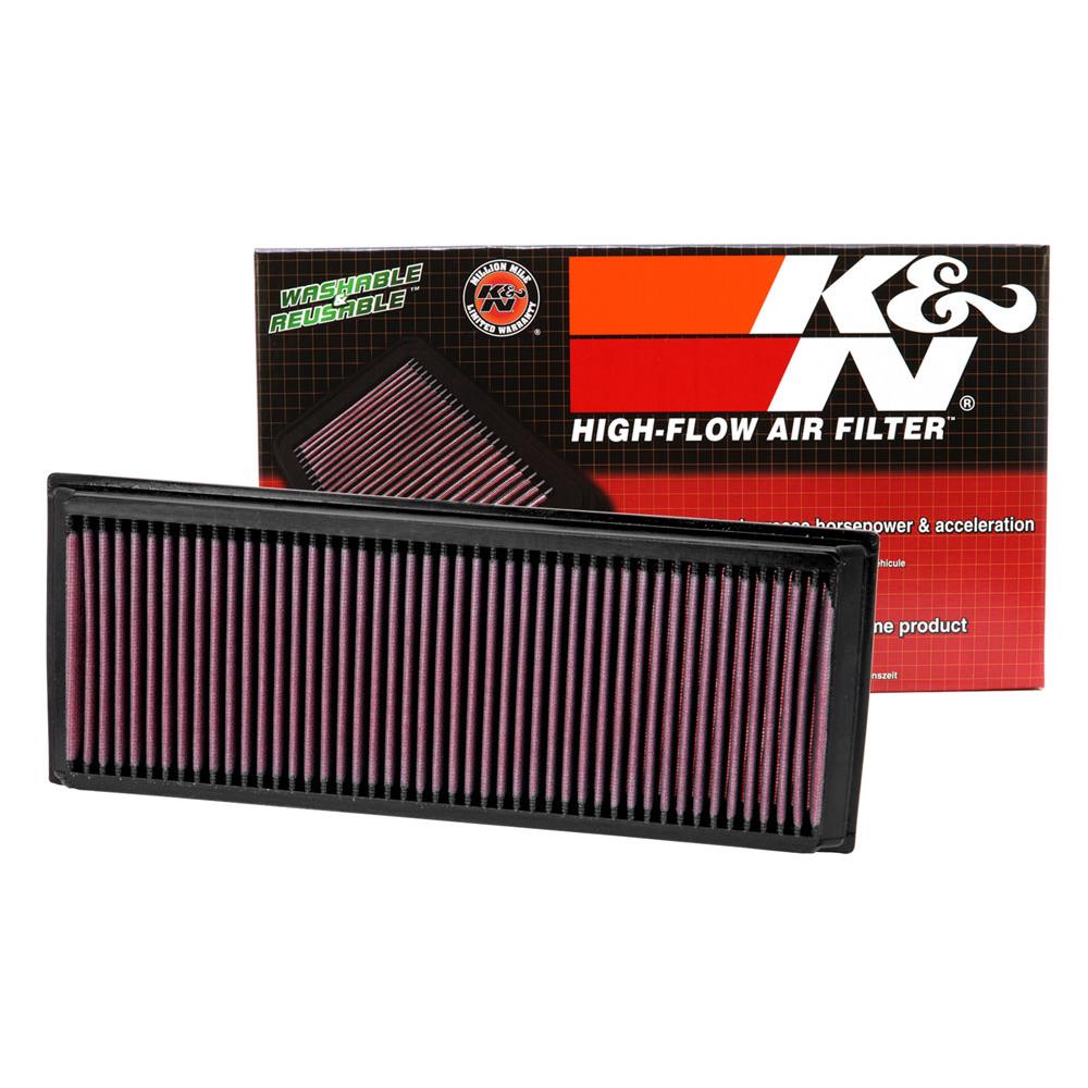 FILTRE A AIR DE REMPLACEMENT K&N 33-2865