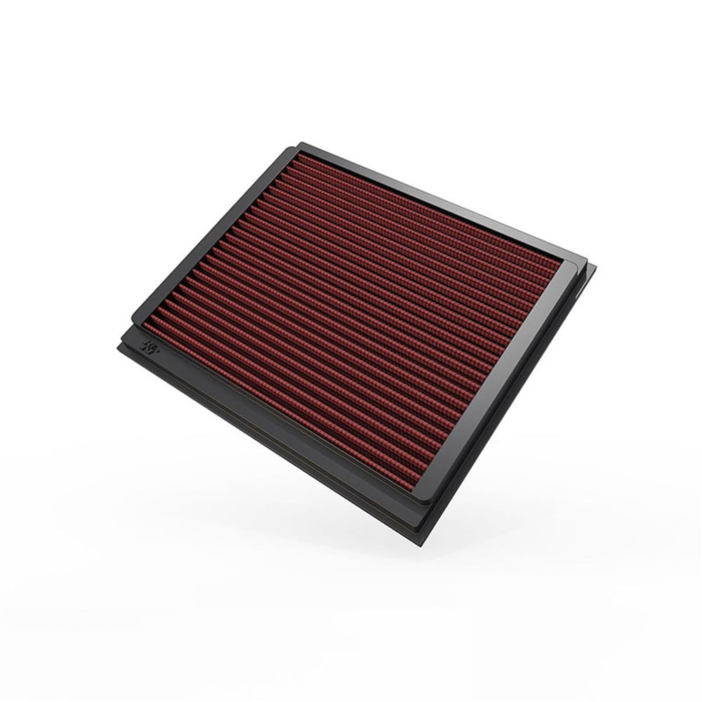FILTRE A AIR DE REMPLACEMENT K&N 33-2873