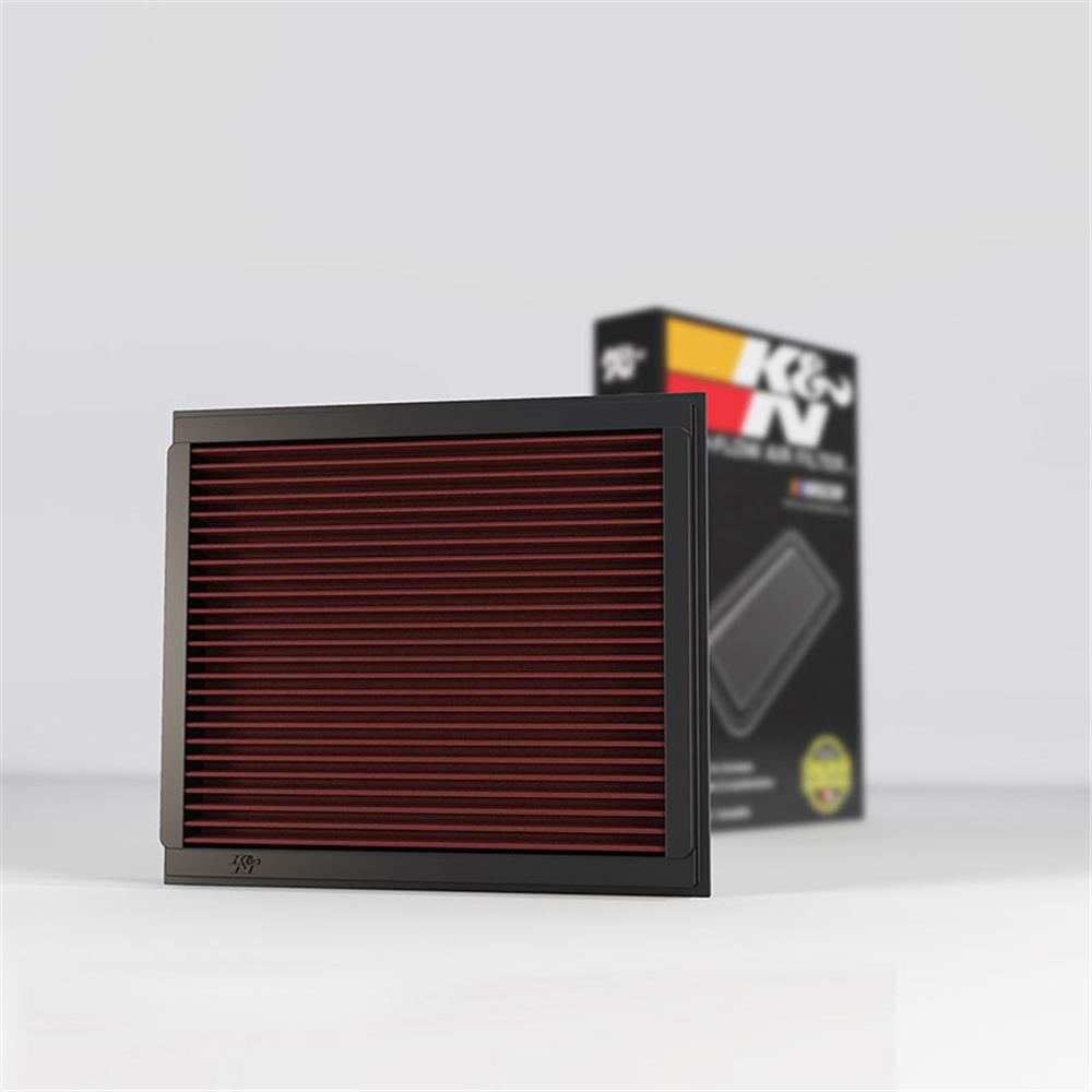 FILTRE A AIR DE REMPLACEMENT K&N 33-2873