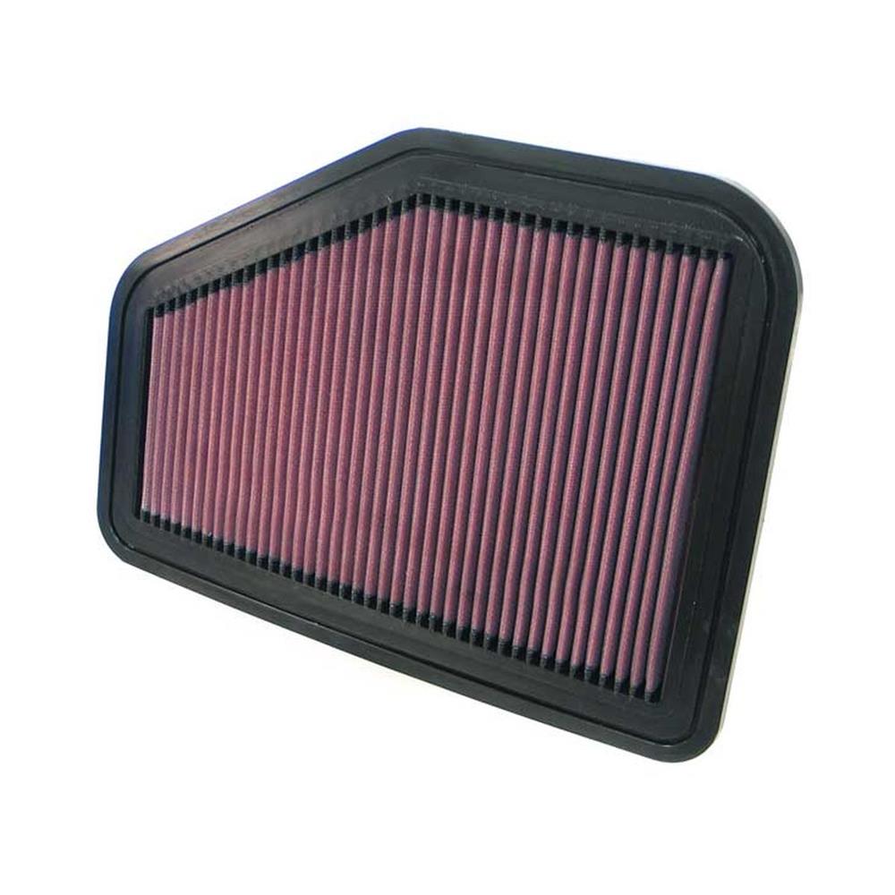 FILTRE A AIR DE REMPLACEMENT K&N 33-2919
