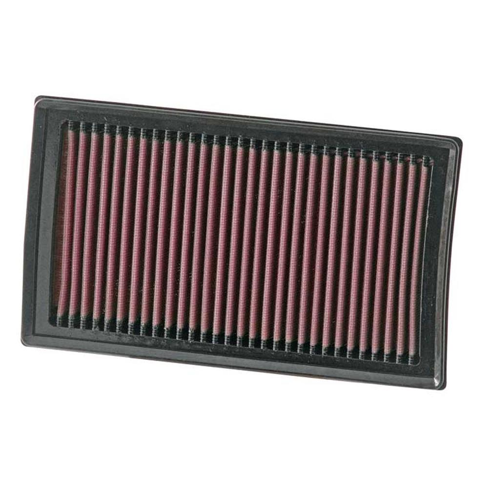 FILTRE A AIR DE REMPLACEMENT K&N 33-2927