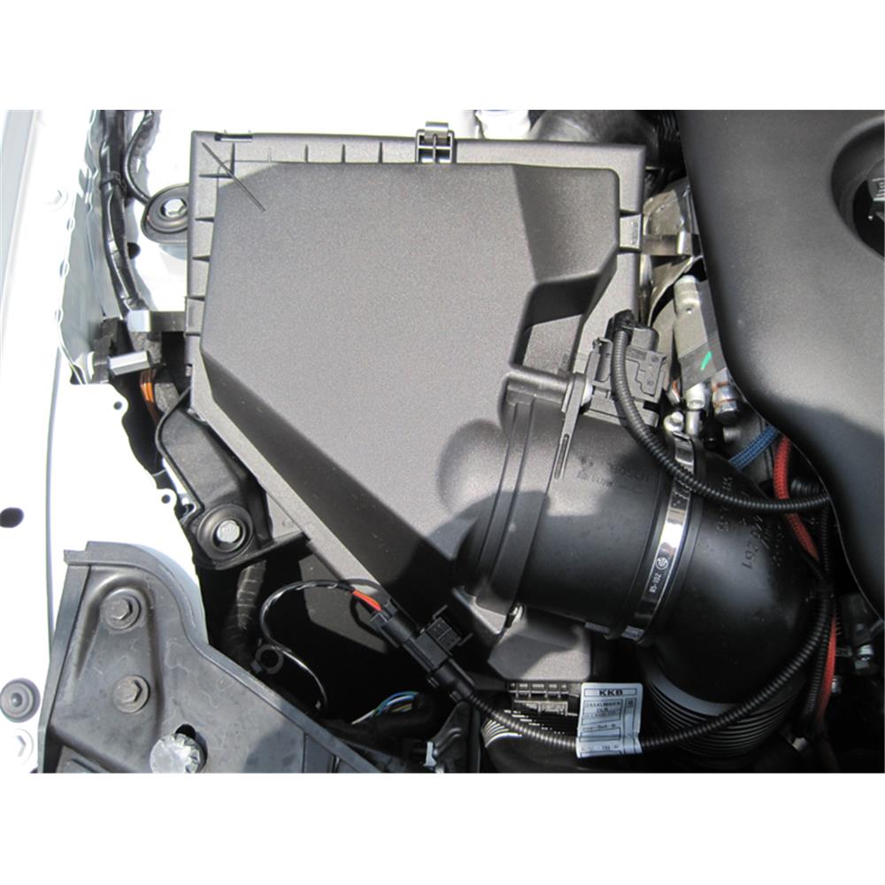 FILTRE A AIR DE REMPLACEMENT K&N 33-2942