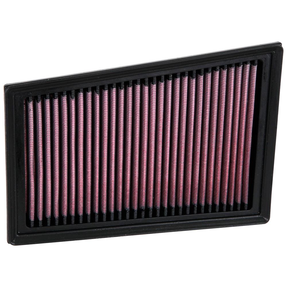 FILTRE A AIR DE REMPLACEMENT K&N 33-2944