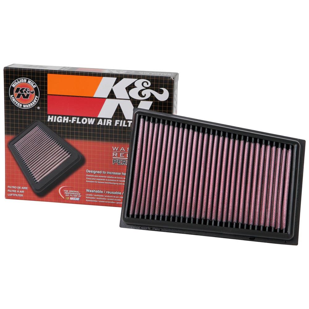 FILTRE A AIR DE REMPLACEMENT K&N 33-2944