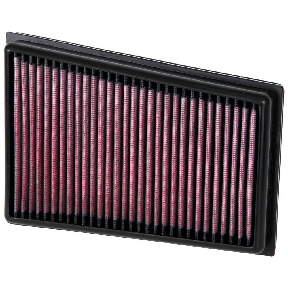 FILTRE A AIR DE REMPLACEMENT K&N 33-2944