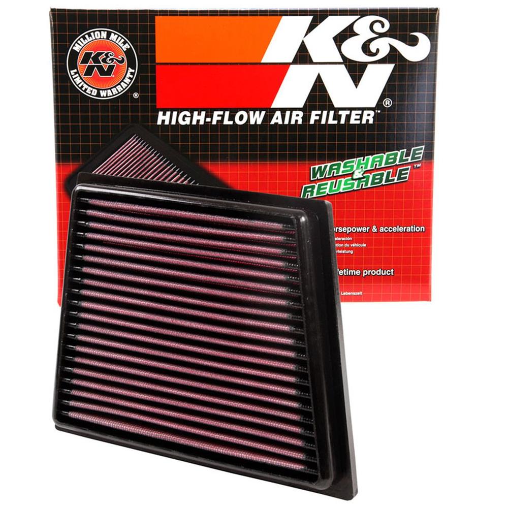 FILTRE A AIR DE REMPLACEMENT K&N 33-2955