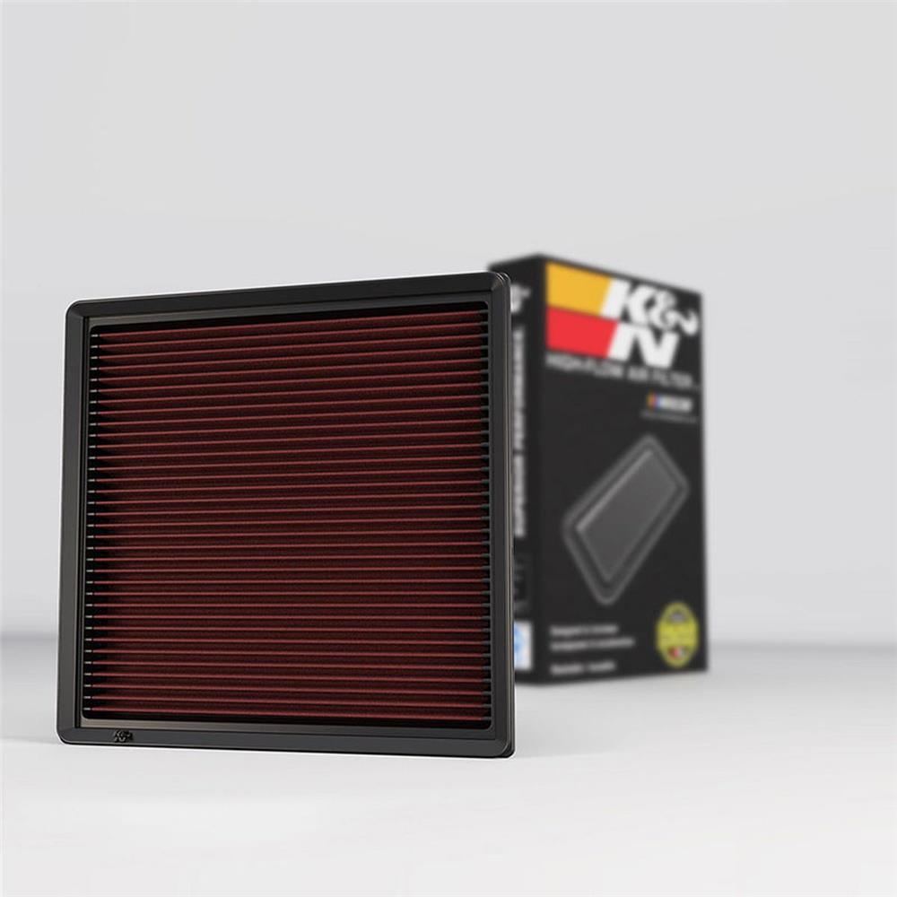 FILTRE A AIR DE REMPLACEMENT K&N 33-2966