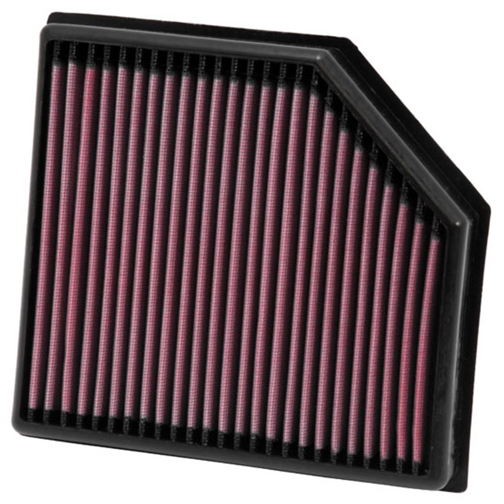 FILTRE A AIR DE REMPLACEMENT K&N 33-2972