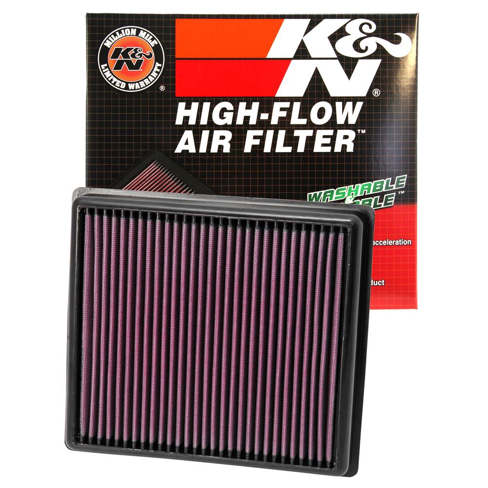 FILTRE A AIR DE REMPLACEMENT K&N 33-2990