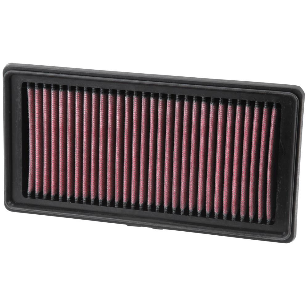 FILTRE A AIR DE REMPLACEMENT K&N 33-3006