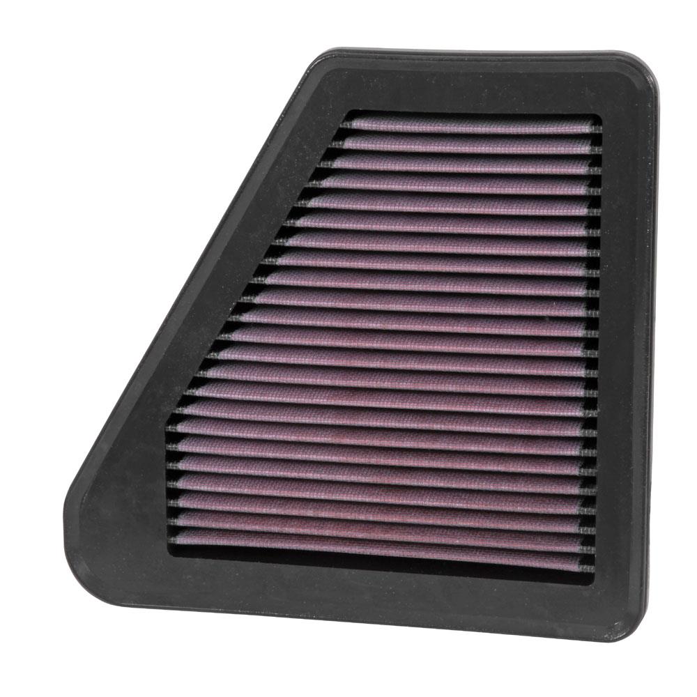 FILTRE A AIR DE REMPLACEMENT K&N 33-3012