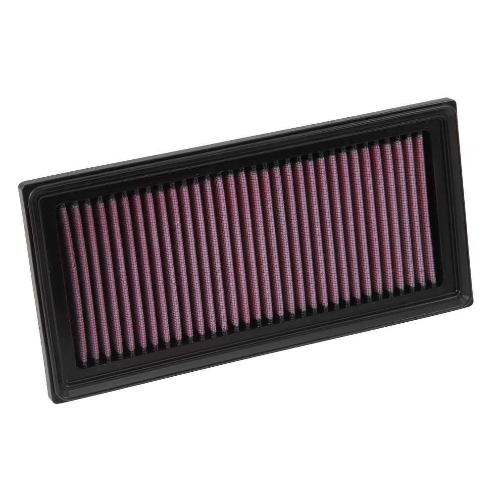 FILTRE A AIR DE REMPLACEMENT K&N 33-3016