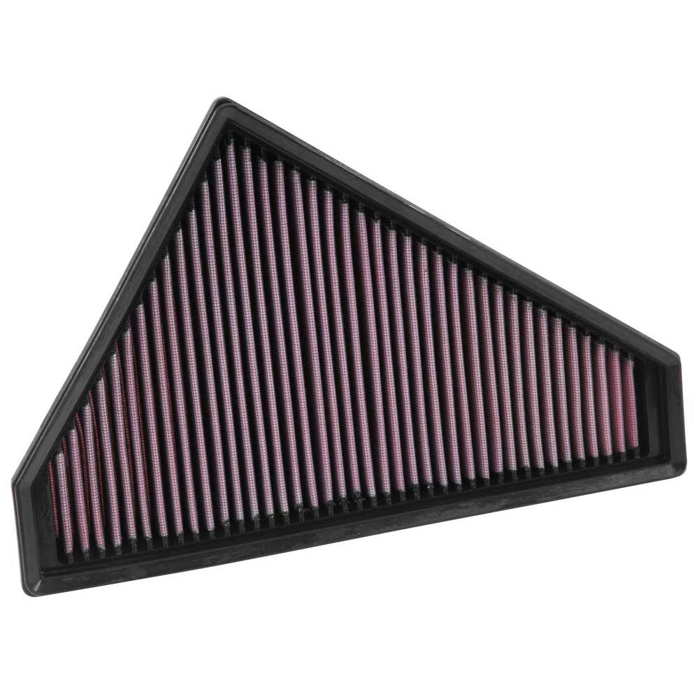 FILTRE A AIR DE REMPLACEMENT K&N 33-3021