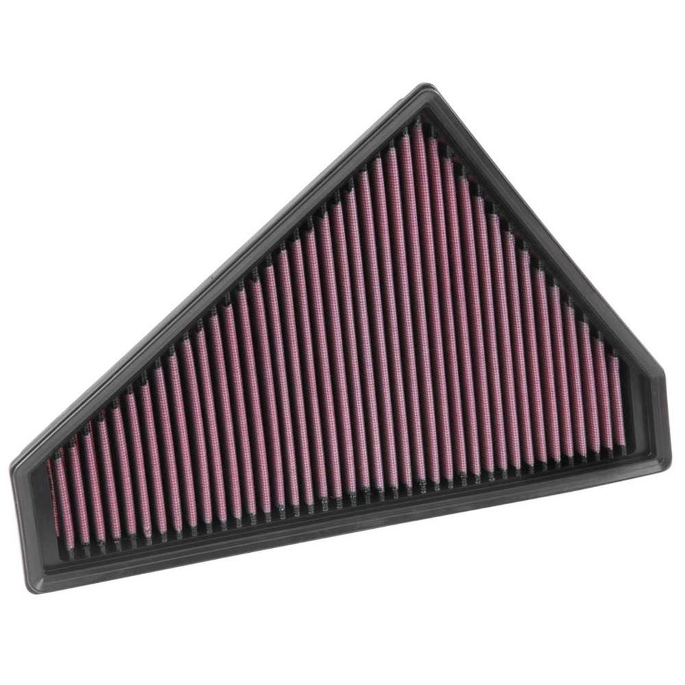 FILTRE A AIR DE REMPLACEMENT K&N 33-3022