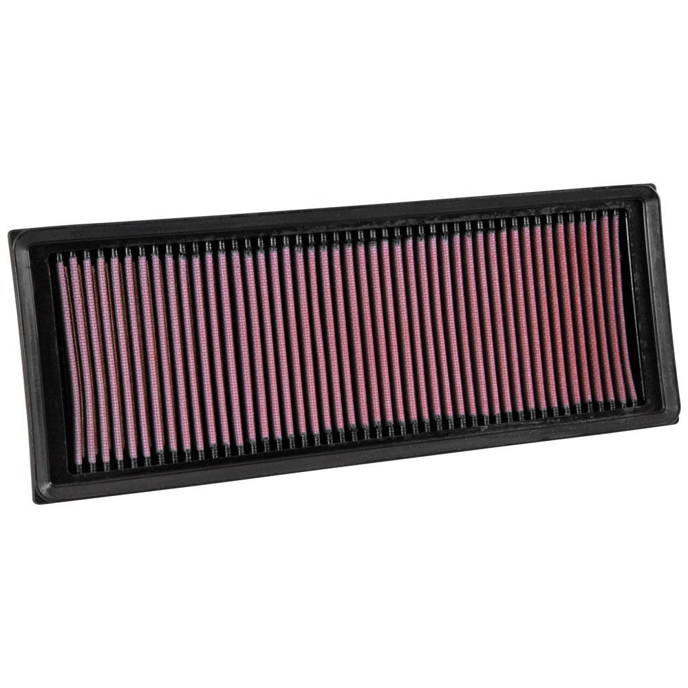 FILTRE A AIR DE REMPLACEMENT K&N 33-3039