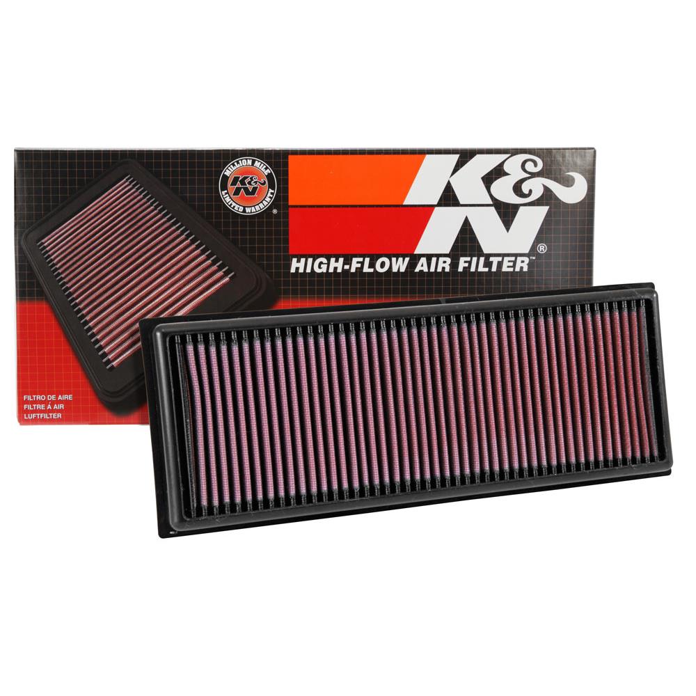 FILTRE A AIR DE REMPLACEMENT K&N 33-3039