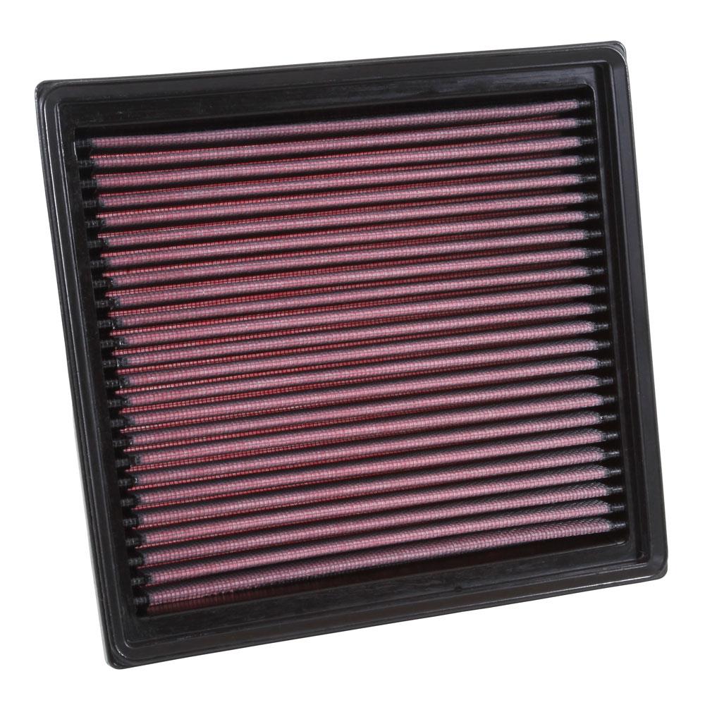 FILTRE A AIR DE REMPLACEMENT K&N 33-3040