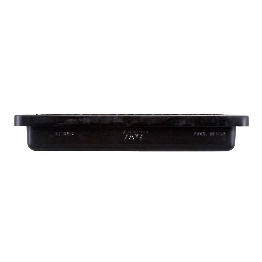 FILTRE A AIR DE REMPLACEMENT K&N 33-3043
