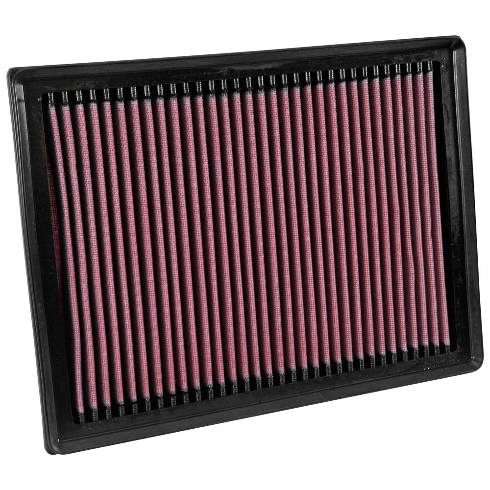 FILTRE A AIR DE REMPLACEMENT K&N 33-3045