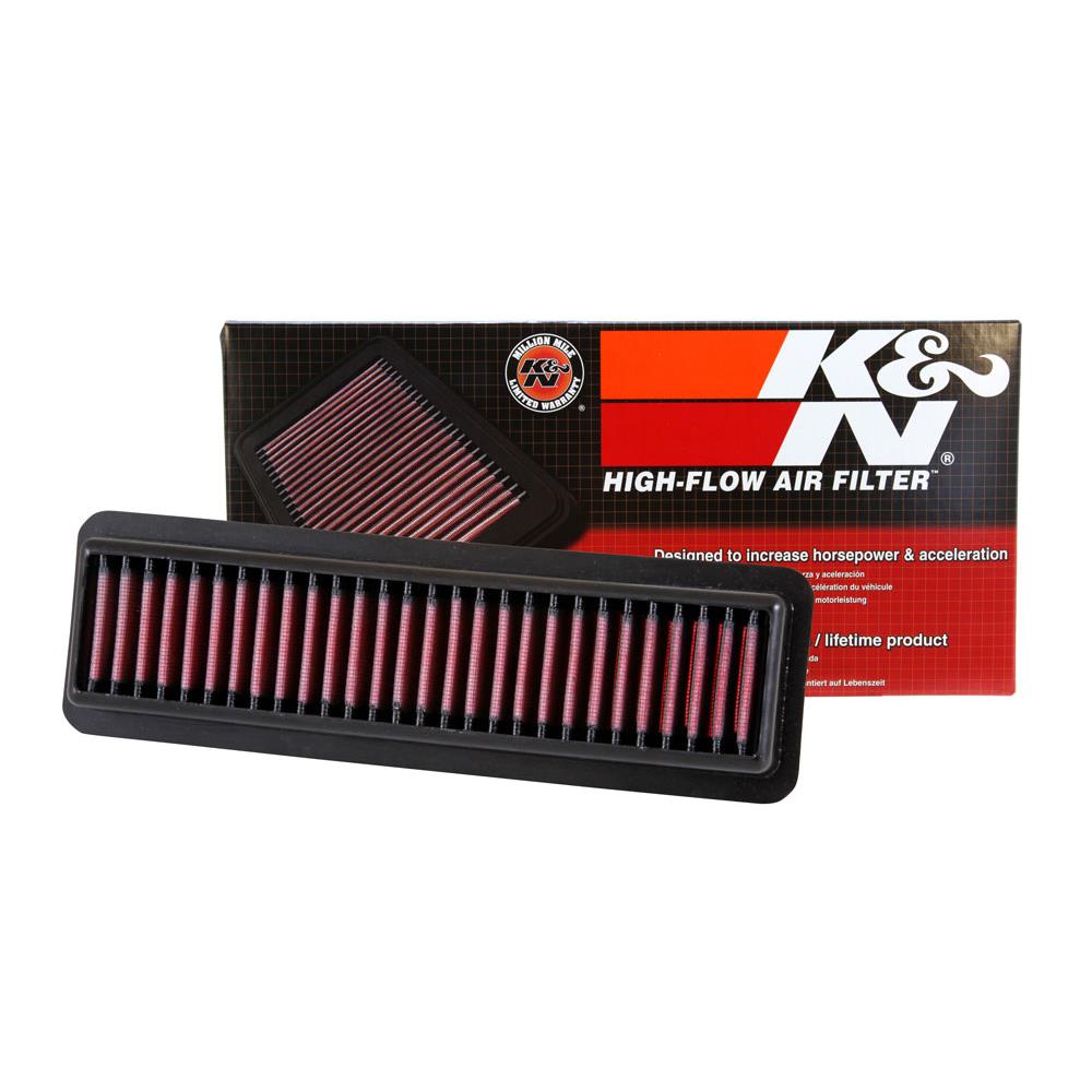 FILTRE A AIR DE REMPLACEMENT K&N 33-3048