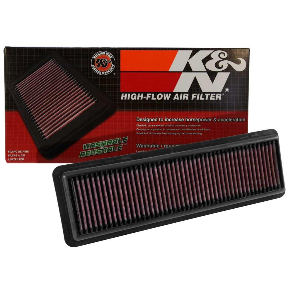 FILTRE A AIR DE REMPLACEMENT K&N 33-3049