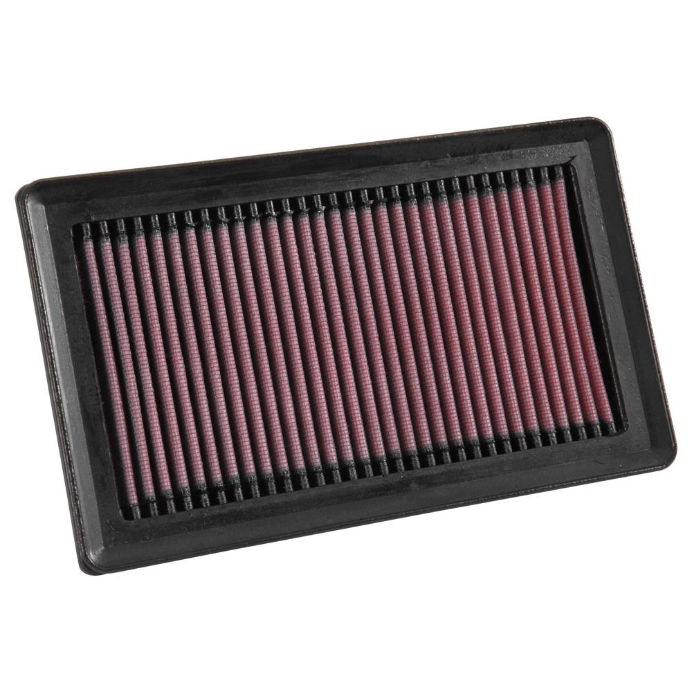 FILTRE A AIR DE REMPLACEMENT K&N 33-3052
