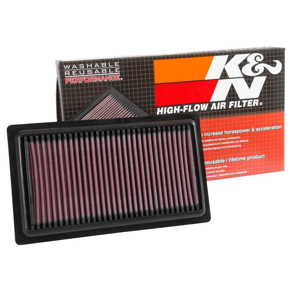 FILTRE A AIR DE REMPLACEMENT K&N 33-3052