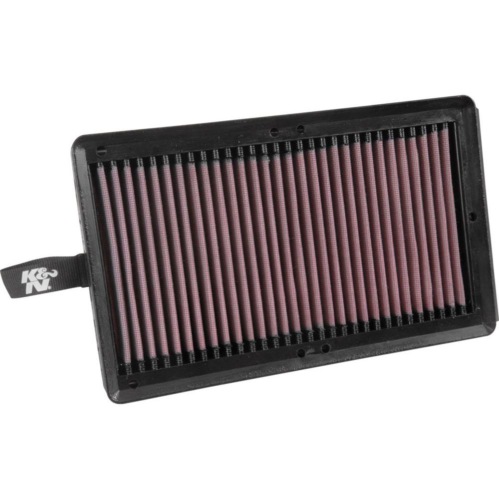 FILTRE A AIR DE REMPLACEMENT K&N 33-3064