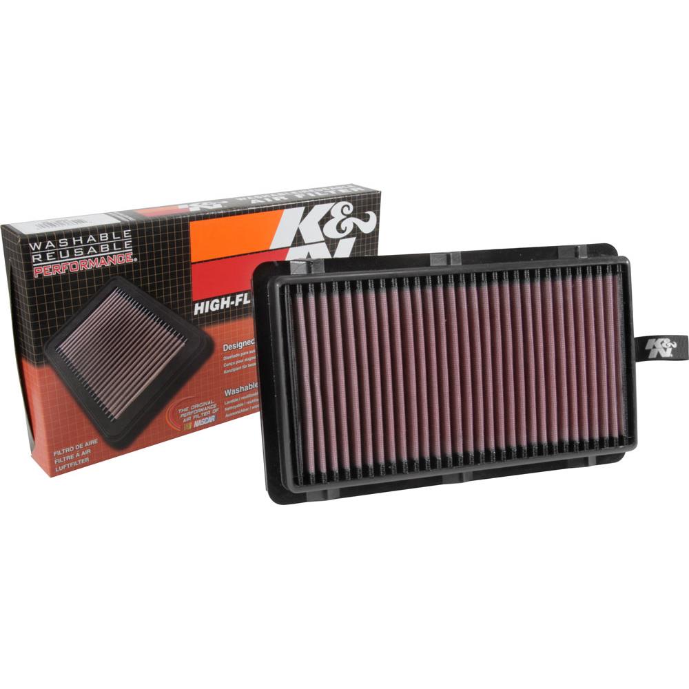 FILTRE A AIR DE REMPLACEMENT K&N 33-3064